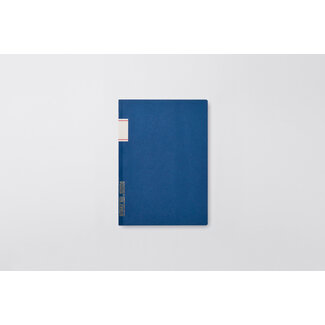 STALOGY SS1016 Standard Notebook Blue