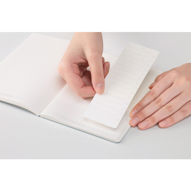 Editor’s Series Removable Seal To Do, M 22 sheets