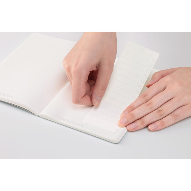 Editor’s Series Removable Seal To Do, M 22 sheets