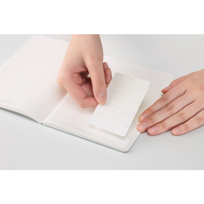 Editor’s Series Removable Seal To Do, S 22 sheets