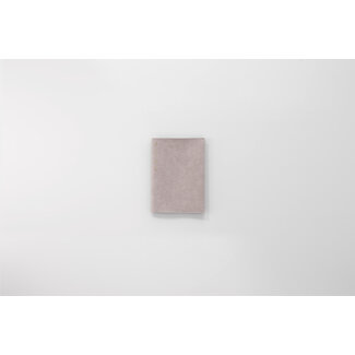 STALOGY Notebook cover for A5 size Gray