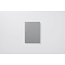 1/2 Year Notebook Grid A5 Cloud Gray