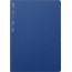 365 Days Notebook Grid A5 Lake Blue