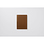 365 Days Notebook Grid A5 Cacao Brown