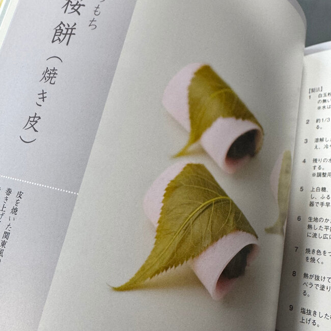 Mastering Wagashi / Traditional Japanese Confections(in Japanese) Wagashi Kyohon(in Japanese)