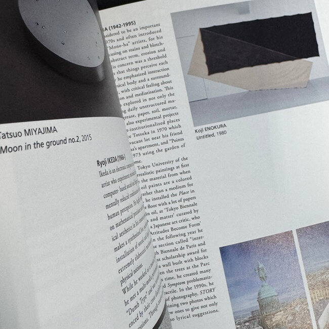 Japanorama - New Vision On Art Since 1970