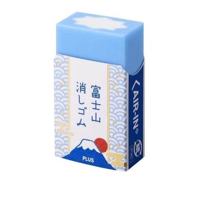 AIR-IN Mount FUJI Eraser