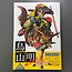 [Art Book] AKIRA TORIYAMA the World