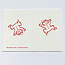 Card: It’s a baby/ Takako Copeland