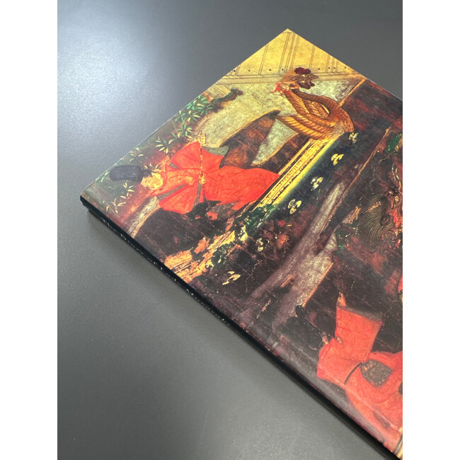 The Diary Of Lady Murasaki [English]