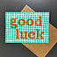 Card: Good Luck / Takako Copeland