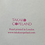 Card: Heart/ Takako Copeland