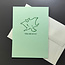You Are So Fly/ Greeting Card