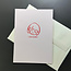 I Am Sorry / Greeting Card