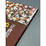 Shosoin Colouring Tracing Book