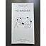 The Pocket Art Series - YU NAGABA
