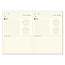Laconic B6 Style Notebook Cafe