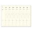 Laconic B6 Style Notebook Clothing