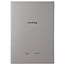 Laconic B6 Style Notebook Clothing