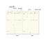 Laconic B6 Style Notebook Cooking