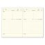 Laconic B6 Style Notebook Cooking