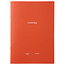 Laconic B6 Style Notebook Cooking