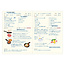 Laconic B6 Style Notebook Cooking