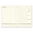 Laconic B6 Style Notebook Green