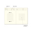 Laconic B6 Style Notebook Haiku