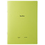 Laconic B6 Style Notebook Haiku