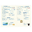 Laconic B6 Style Notebook Onsen