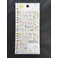 Sticker 2687  Cat