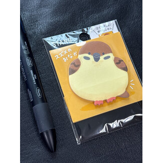 Stand Stick Markers 57716 - Suzume no Onaka (Sparrow's Belly)