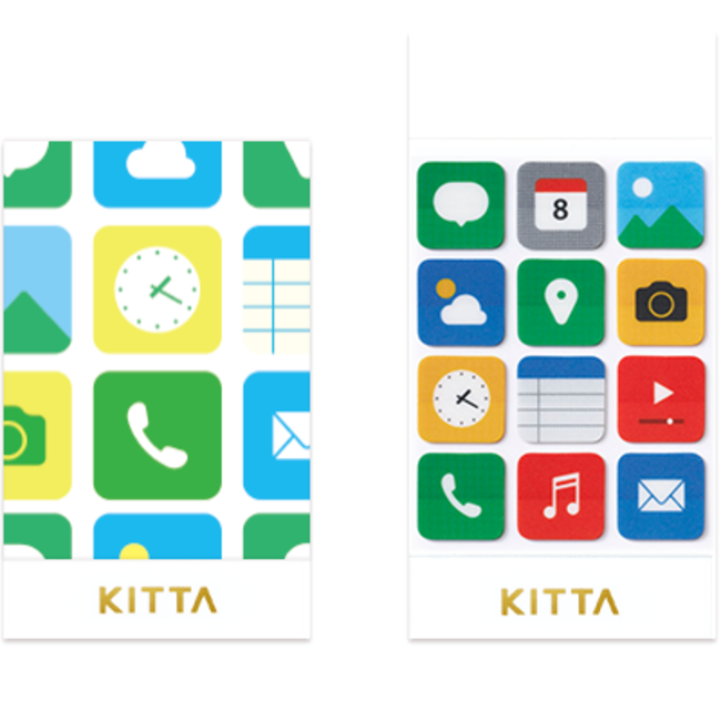 KITTA Clear (Theme)