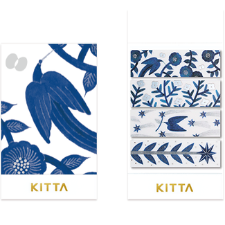KING JIM CO., LTD. KITTA (Hikari – Light)