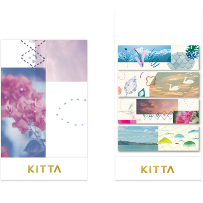 KITTA (Collage)