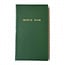 Field  Notebook/ Sokuryo Yacho Sketch Book