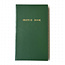 KOKUYO Field  Notebook/ Sokuryo Yacho Sketch Book