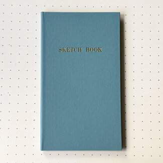 KOKUYO Trystrams Field  Notebook / Limited Colour/ Blue