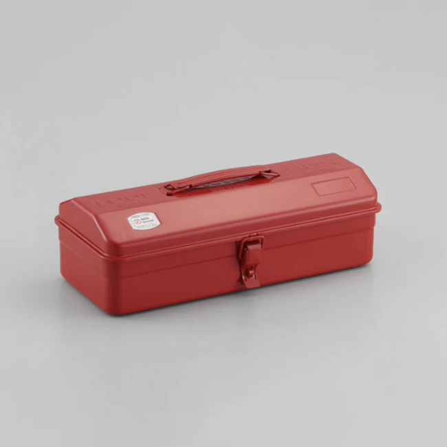Camber-Top Toolbox Y-350 Red