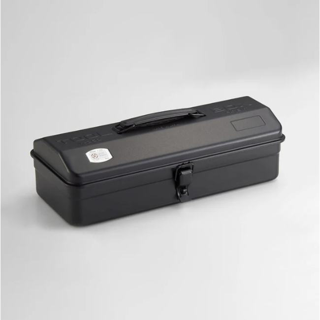 Camber-Top Toolbox Y-350 Black