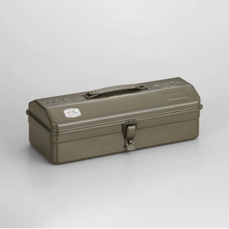 TOYO STEEL Camber-Top Toolbox Y-350 MG