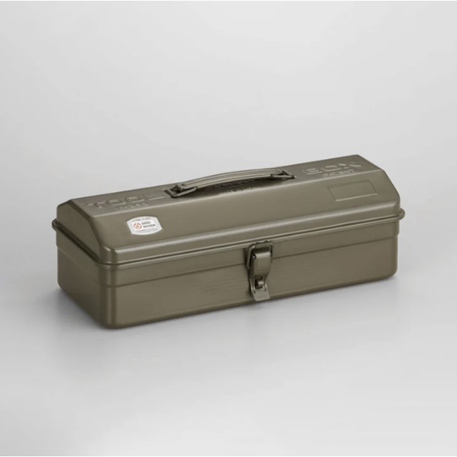 Camber-Top Toolbox Y-350 MG