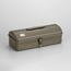 TOYO STEEL Camber-Top Toolbox Y-350 MG