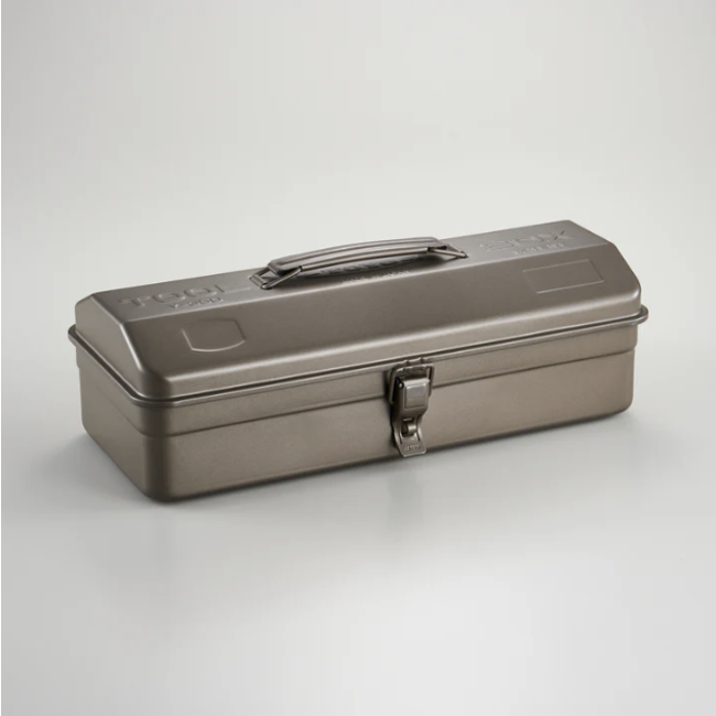 Camber-top Toolbox Y-350 Titanium