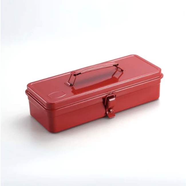 Trunk Shape Toolbox T-320 Red