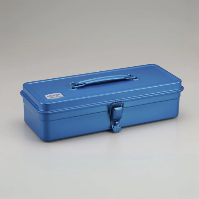 Trunk Shape Toolbox T-320 Blue
