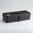 Trunk Shape Toolbox T-320 Black