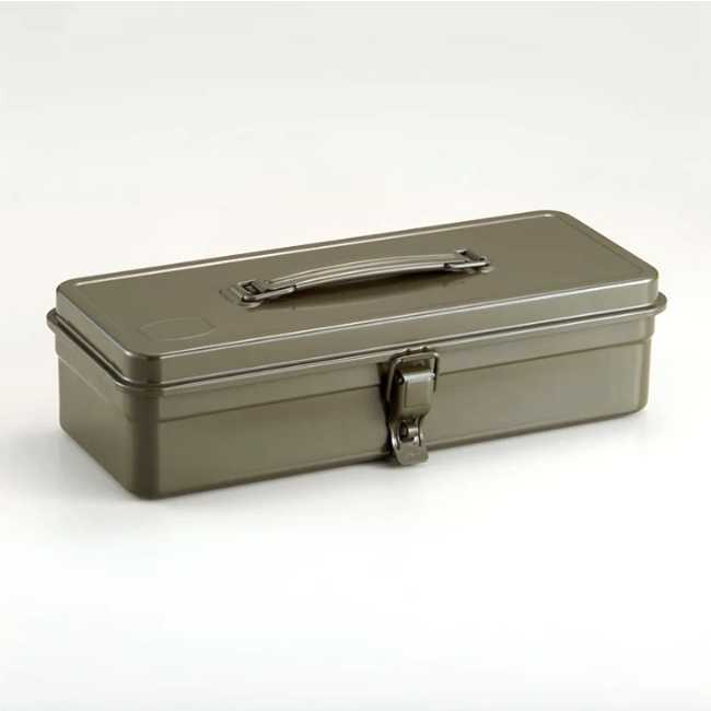 Trunk Shape Toolbox T-320 Mg