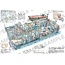 The Artworks of Mateusz Urbanowicz Vol.3 - Imaginary Storefronts (Bilingual)